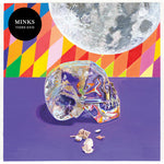 Minks - Tides End (Vinilo)