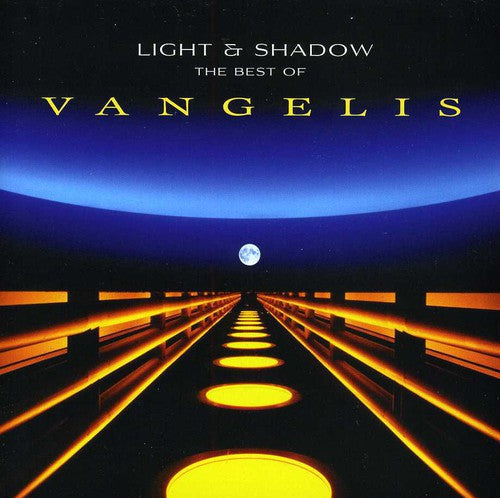 Vangelis - Luz y espectáculo: Lo mejor de (CD)