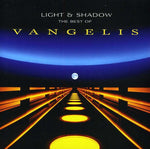 Vangelis - Luz y espectáculo: Lo mejor de (CD)