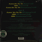 Bustin' Melonz : Flippin' Off The Tip / 1994 (12")