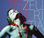 the album cover for Libor ÂŠmoldas - Zeuritia