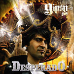 Desperado - Desperado (CD)