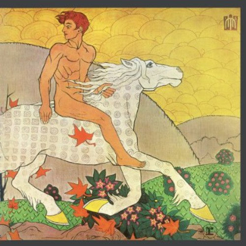 Fleetwood Mac - Entonces sigue jugando (CD)