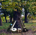 the album cover for Eastern Visions - Eastern Visions