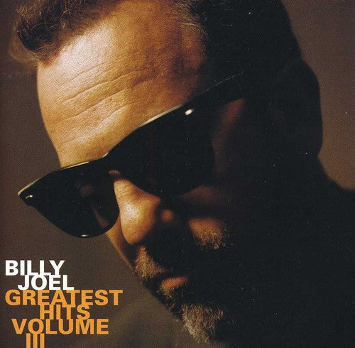 Billy Joel - Grandes éxitos, vol. 3 (CD)