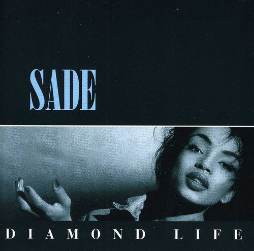 Sade - Vida de diamante (CD)