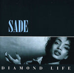 Sade - Vida de diamante (CD)