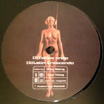 Ray Mang & Lee Tong : Untitled (12")