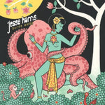 ジェシー・ハリス - ボーン・アウェイ (CD)