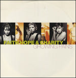 Faith, Hope & Charity (2) : Growing Pains (12")