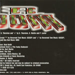 Dr. Dooom : First Come, First Served Instrumentals (CD, Album)