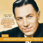 George Beverly Shea - How Great Thou Art: The Beloved Music of George (CD)