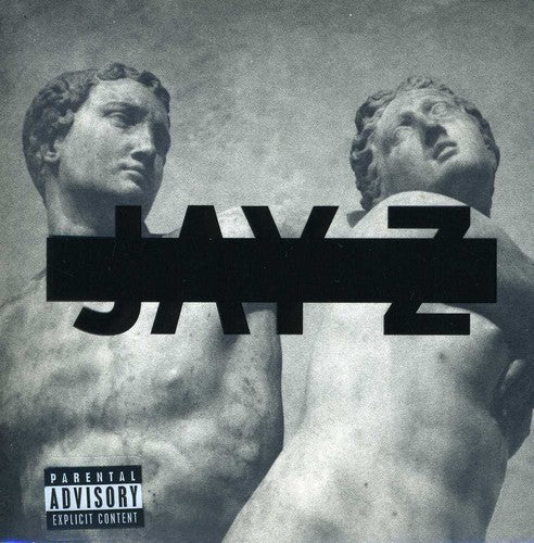 Jay-Z - Magna Carta Holy Grail (CD)