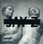 Jay-Z - Magna Carta Holy Grail (CD)