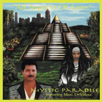 the album cover for Marc Devalera - All Aspects of Love