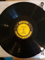 Sonny Rollins : Saxophone Colossus (LP, Album, Mono, Ltd, RE, RP, 180)