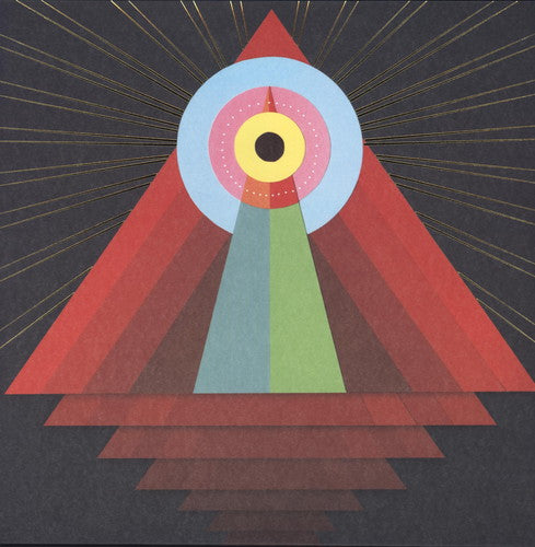 The Octopus Project - Fever Forms (Vinyl)