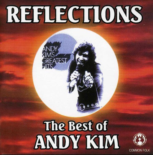 Andy Kim - Greatest Hits (25 Cuts) (CD)