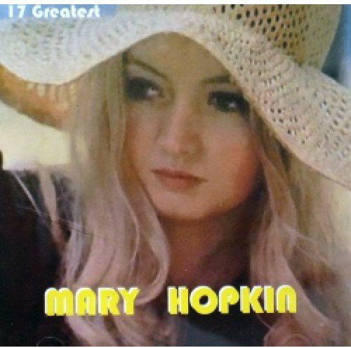 Mary Hopkin - Mary Hopkin17 Greatest Hits (CD)