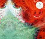 the album cover for Familiars - Ampersan [Import]