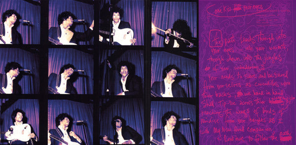 The Jimi Hendrix Experience : Are You Experienced (LP, Album, Num, RE, RM, 200 + Box, Dlx, Ltd)