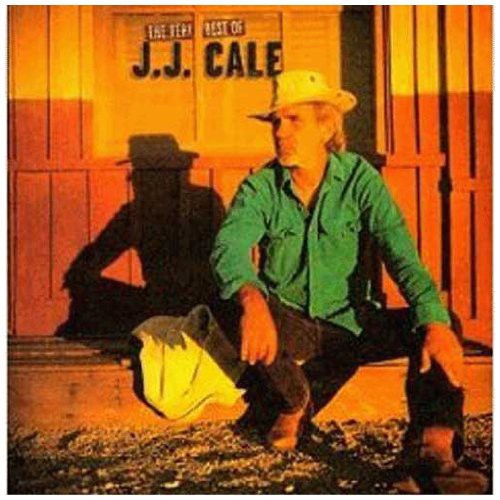J.J. Cale - Definitive Collection (CD)