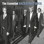 Backstreet Boys - Los Backstreet Boys esenciales (CD)