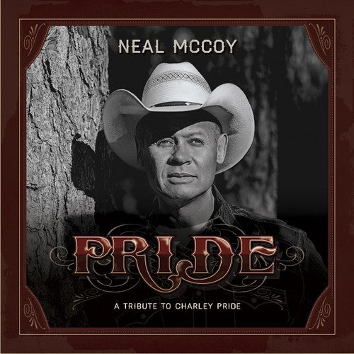 Neal McCoy - Pride (CD)