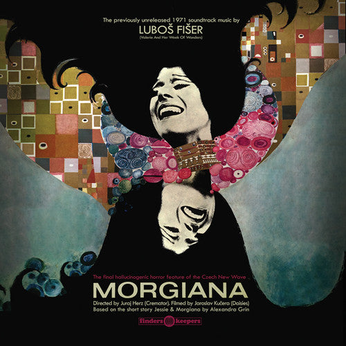 Varios Artistas - Morgiana: El Crematorio / Varios (CD)