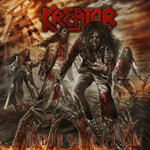 Kreator - Dying Alive (CD)