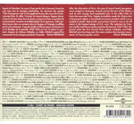 Antología de Rock Francais 1960-62 - Antología de Rock Francais 1960-62 (CD)