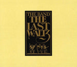 The Band - The Last Waltz (CD)