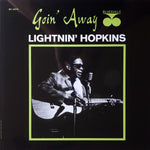 Lightnin' Hopkins : Goin' Away (LP, Album, Ltd, RE, RP, 180)
