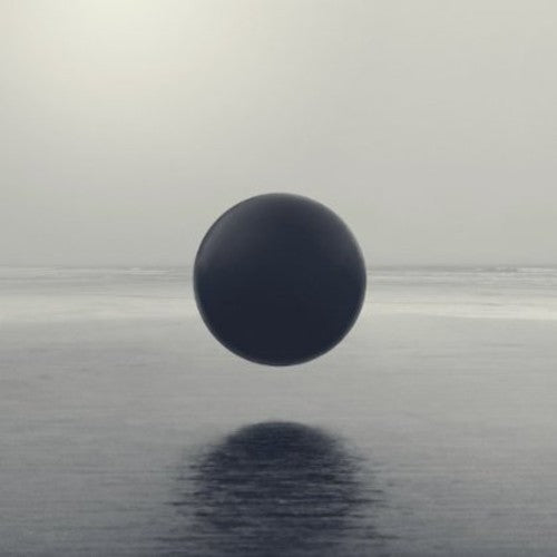 the album cover for Braids - Flourish / Perish