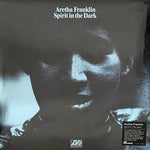 Aretha Franklin : Spirit In The Dark (LP, Album, Mono, Club, RE, Blu)