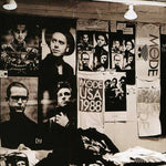 the album cover for Depeche Mode - Depeche Mode : 101 - LIVE