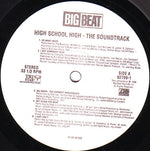 Various : High School High - The Soundtrack (2xLP, Comp)