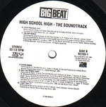 Various : High School High - The Soundtrack (2xLP, Comp)