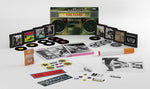 the album cover for The Clash - Sound System [Box Set]
