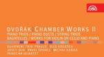Panocha Quartet - Chamber Works 2 (CD)