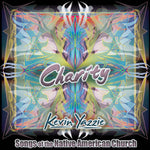 the album cover for Kevin Yazzie - Charity