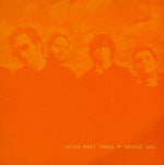 Seven Mary Three - Avenida Orange (CD)