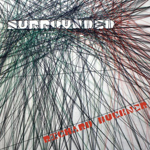 Richard Buckner - Surrounded (Vinyl)