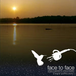 the album cover for Ancient Path - Face to Face