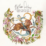 the album cover for Nathan Salsburg - Hard for to Win and Can't Be Won