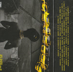 Key Glock : Yellow Tape 2 (Cass, Mixtape)