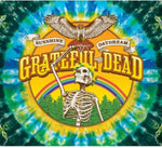 Grateful Dead - Sunshine Daydream (Veneta Or, 27/8/72) (CD)