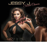 Jessy J - Second Chances (CD)