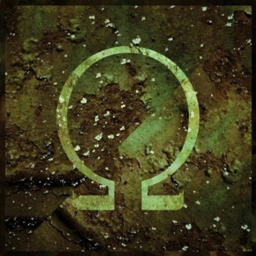 オーム - オーム (CD)