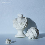 the album cover for Blouse - Imperium
